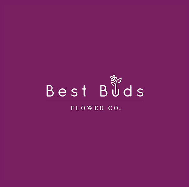 Best Buds Logo