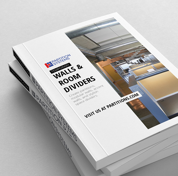 Partition Systems Book Mockup