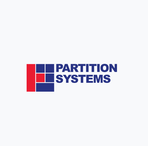 Partition Systems Old Logo