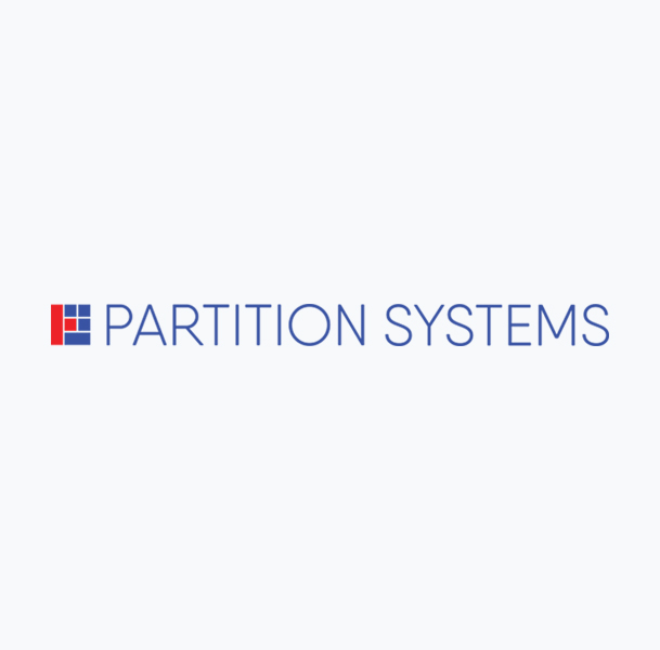 Partition Systems New Logo